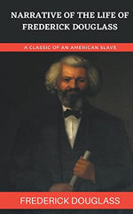 Thumbnail for Narrative Of The Life Of Frederick Douglass