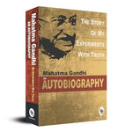 Thumbnail for The Story of My Experiments With Truth by Mahatma Gandhi I Books on Non Violence and Truth I Inspirational Biographies I Indian History Freedom Movement I Premium Original Paperback Edition