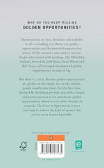 Thumbnail for The Power of Opportunity: Your Roadmap to Success