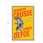 Thumbnail for Robinson Crusoe