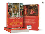 Thumbnail for The Confessions of Saint Augustine