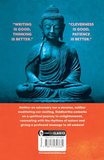 Thumbnail for Siddhartha by Hermann Hesse | Philosophy, Spiritual Awakening & Self-Realization | A Classic Novel of Self-Awareness, Mindfulness & Purpose | Original Premium Paperback Edition