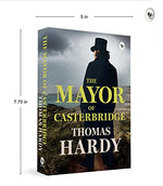 Thumbnail for The Mayor of Casterbridge