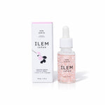 Thumbnail for ILEM JAPAN Dew Serum | Capsule Technology Face Serum with Sakura Extract, Niacinamide, Hyaluronic Acid, Stable Vitamin C & Ceramides | Made in Japan