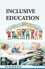Thumbnail for Inclusive Education - Dista