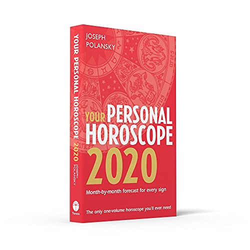 Your Personal Horoscope 2020
