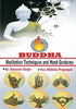Buddha - Meditation Techniques and Hand Gestures      Hardcover – 1 January 2023 - Dista