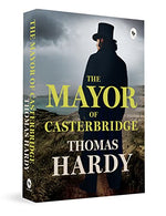 Thumbnail for The Mayor of Casterbridge