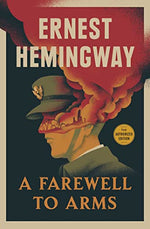 Thumbnail for A Farewell to Arms