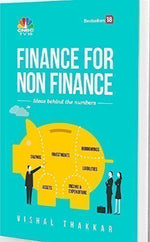Thumbnail for Finance for Non-Finance
