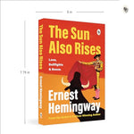 Thumbnail for The Sun Also Rises