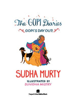 Thumbnail for Gopi'S Day Out] (The Gopi Diaries)