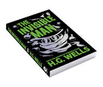 Thumbnail for The Invisible Man