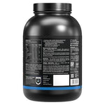 Thumbnail for Nutrabay Yeast Protein Powder - , Rich Chocolate Crème | 25g Protein & 6.7g BCAA Per Scoop | All 9 EAAs | PDCAAS of 1 | Lactose Free, Soy Free | Superior Muscle Growth & Recovery