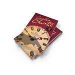 Thumbnail for The Seven Dials Mystery