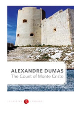 Thumbnail for The Count of Monte Cristo