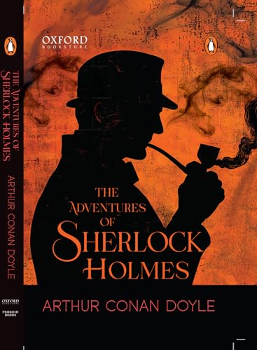 The Adventures Of Sherlock Holmes
