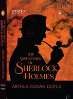 Thumbnail for The Adventures Of Sherlock Holmes