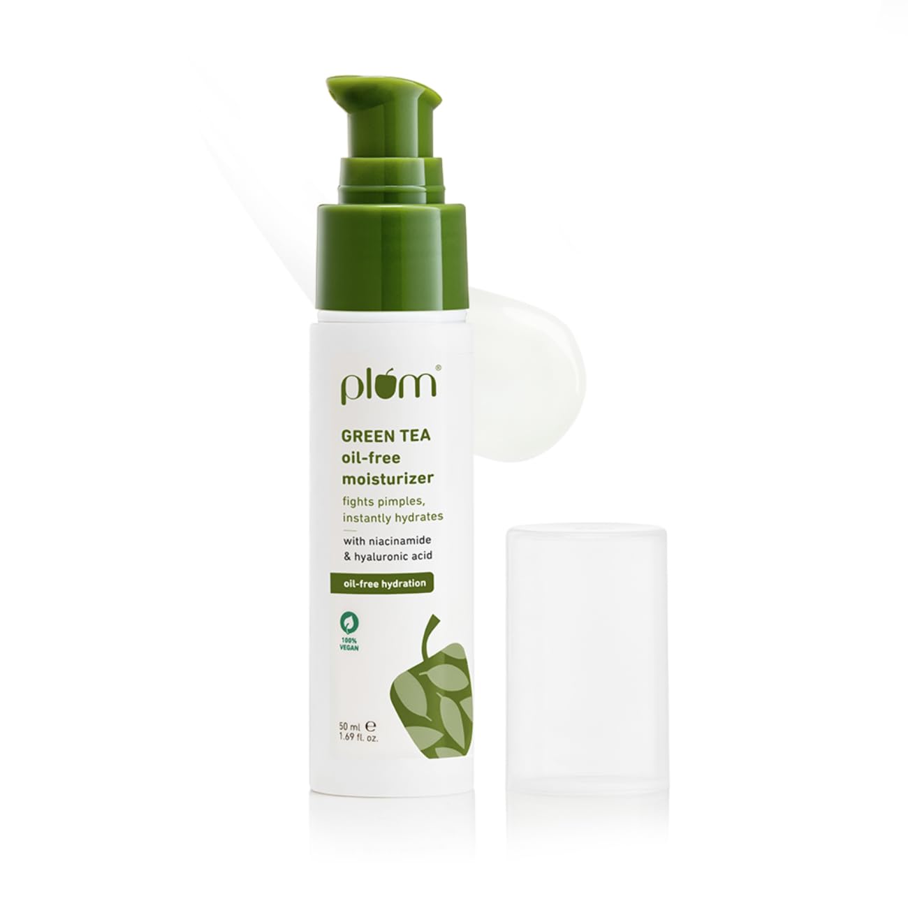 Plum Green Tea Oil - Free Moisturizer - Distacart