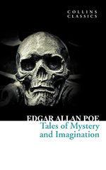 Thumbnail for Tales of Mystery and Imagination