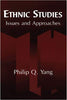 Image 1 of Paperback for the product Ethnic Studies: Issues and Approaches - Philip Q. Yang