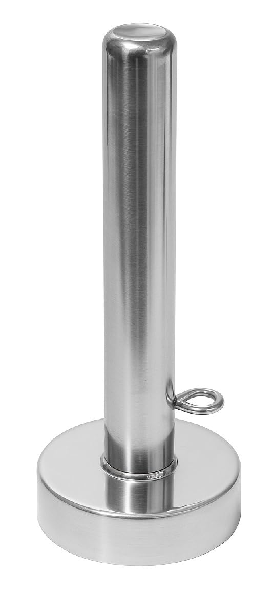 Dynore Stainless Steel Falafel Maker - Set of 3 - Dista