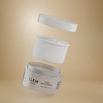 Thumbnail for ILEM JAPAN Light Moisturizer Face Cream 50g | Japanese Oil-Gel Cream for Oily Skin | Niacinamide + Ceramide NP + Squalane + Centella Cica | For Women & Men | Made in Japan
