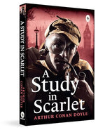 Thumbnail for A Study in Scarlet