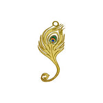 Thumbnail for The Bhagavad Gita - A8 Wooden Edition