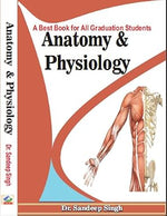 Thumbnail for Anatomy & Physiology      Hardcover – 8 April 2025 - Dista