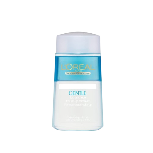 L'Oreal Paris Make-Up Remover For Lips, Eyes And Face - Distacart