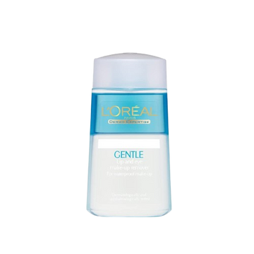 L'Oreal Paris Make-Up Remover For Lips, Eyes And Face - Distacart