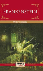 Thumbnail for Frankenstein