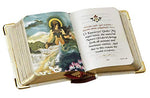 Thumbnail for The Bhagavad Gita - A8 Wooden Edition