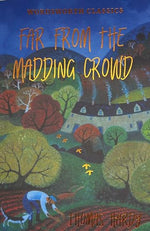Thumbnail for Far from the Madding Crowd