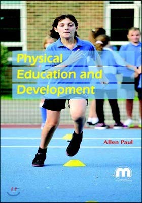 Khel Sahitya Kendra Physical Education And Development by ALLEN PAUL, - Dista