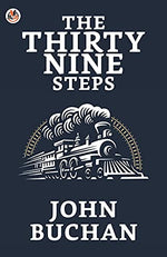 Thumbnail for The Thirty-Nine Steps