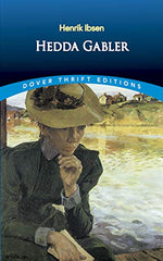 Thumbnail for Hedda Gabler (Thrift Editions)