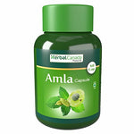 Thumbnail for Herbal Canada Amla Extract Capsules - Distacart