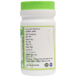 Thumbnail for Chirayu Jamun Guthli Churna