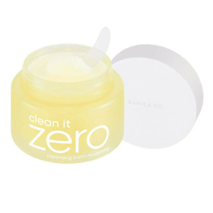 Banila Co Clean It Zero Cleansing Balm Nourishing - Distacart