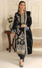 Anaita Black Rangoli Silk Suit with Embroidery & Sequence Work - Distacart
