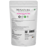 Thumbnail for Minature Pomegranate Peel Powder