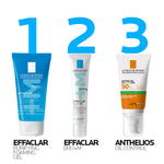 Thumbnail for La Roche-Posay Effaclar Duo+M Gel with Salicylic acid, Anti-Acne Moisturiser for Acne-Prone Skin