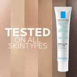 Thumbnail for La Roche-Posay Effaclar Duo+M Gel with Salicylic acid, Anti-Acne Moisturiser for Acne-Prone Skin