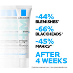 Thumbnail for La Roche-Posay Effaclar Duo+M Gel with Salicylic acid, Anti-Acne Moisturiser for Acne-Prone Skin