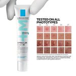 Thumbnail for La Roche-Posay Effaclar Duo+M Gel with Salicylic acid, Anti-Acne Moisturiser for Acne-Prone Skin