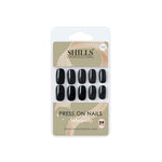 Thumbnail for shills professional reusable press on nails square spn560