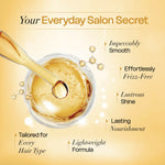 Thumbnail for Yuthika Professional Vertix Revitalize Hair Serum - Distacart