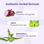 Thumbnail for Exotic Leaf Anti Hair Fall Oil - Distacart